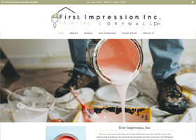 Example site