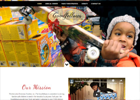 Example site