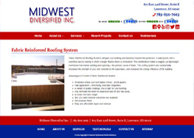 Example site