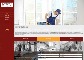 Example site