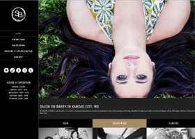 Example site