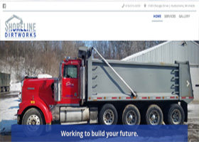 Example site