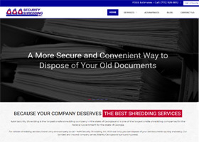 Example site